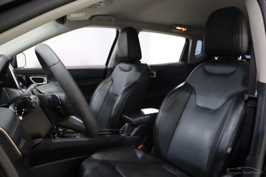 jeep compass 1.3 t270 turbo flex limited at6 4p automatico 2022