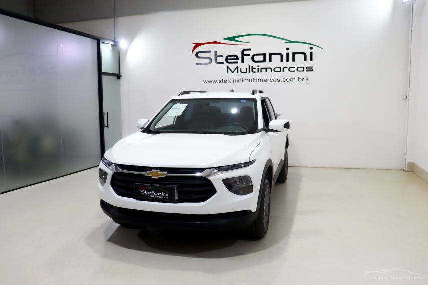chevrolet montana 1.2 turbo flex lt manual 4p 2023 chevrolet montana 1.2 turbo flex lt manual 4p 2023