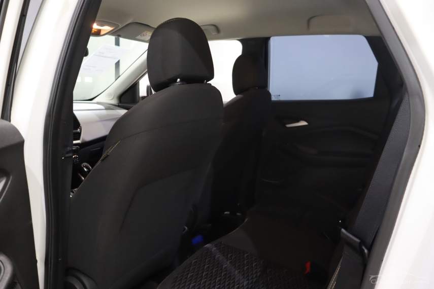 chevrolet montana 1.2 turbo flex lt manual 4p 2023