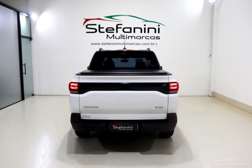 chevrolet montana 1.2 turbo flex lt manual 4p 2023