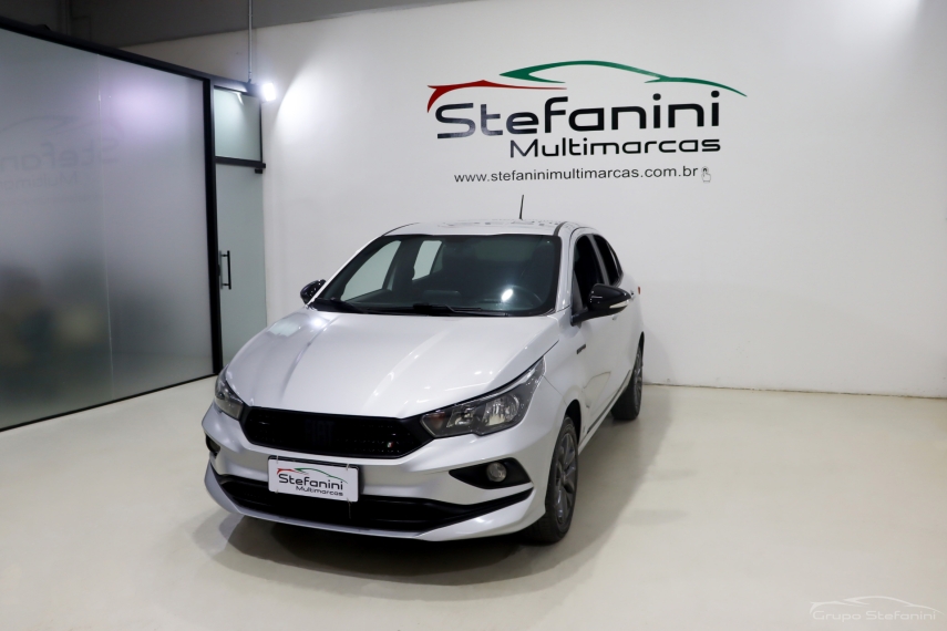 fiat cronos 1.3 firefly flex drive manual 4p 2021
