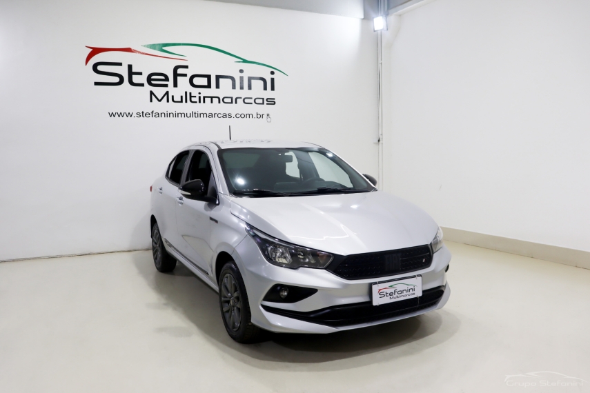 fiat cronos 1.3 firefly flex drive manual 4p 2021