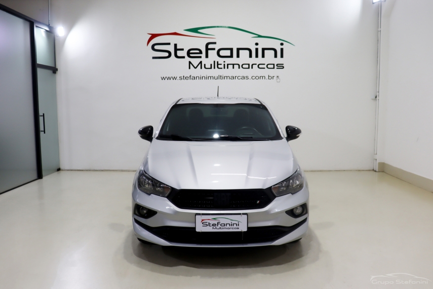 fiat cronos 1.3 firefly flex drive manual 4p 2021
