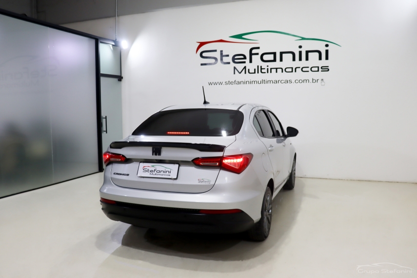 fiat cronos 1.3 firefly flex drive manual 4p 2021