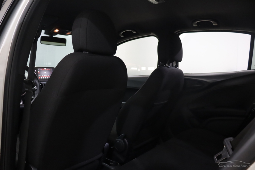 fiat cronos 1.3 firefly flex drive manual 4p 2021