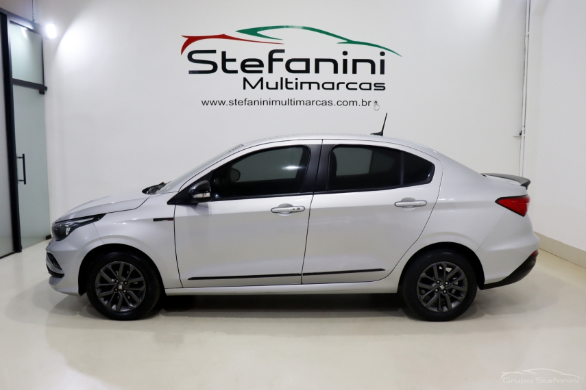 fiat cronos 1.3 firefly flex drive manual 4p 2021