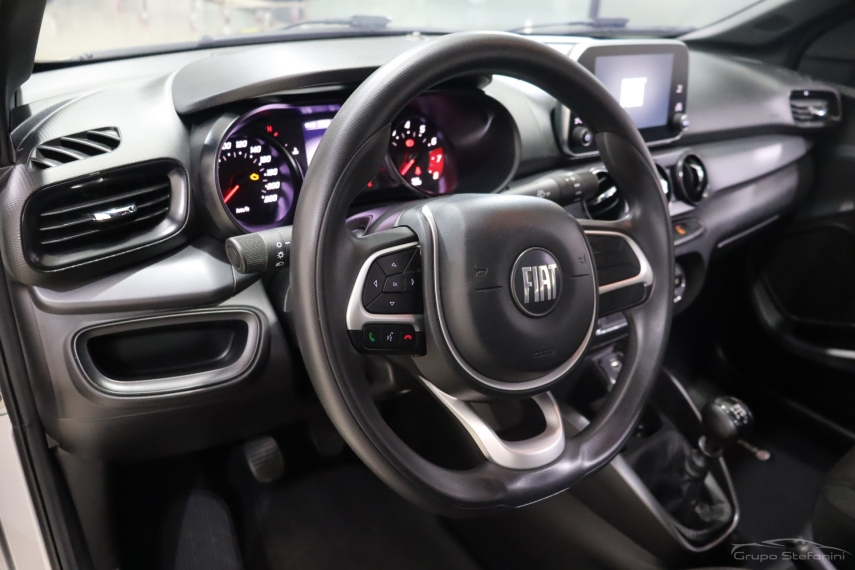fiat cronos 1.3 firefly flex drive manual 4p 2021