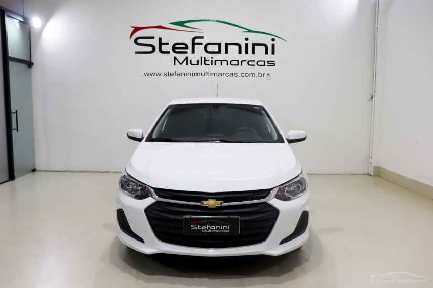 chevrolet onix 1.0 flex lt manual 4p 2020