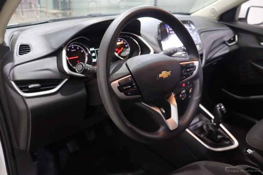 chevrolet onix 1.0 flex lt manual 4p 2020