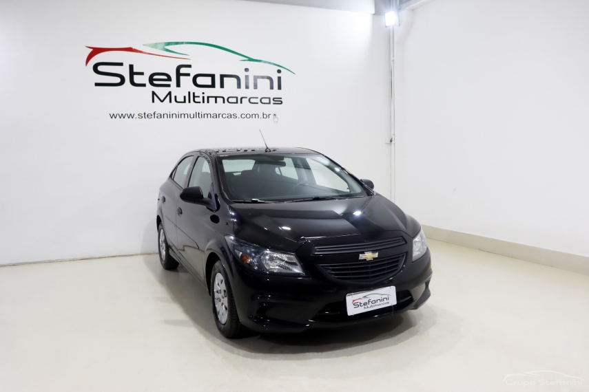 chevrolet onix 1.0 mpfi joy 8v flex 4p manual 2019