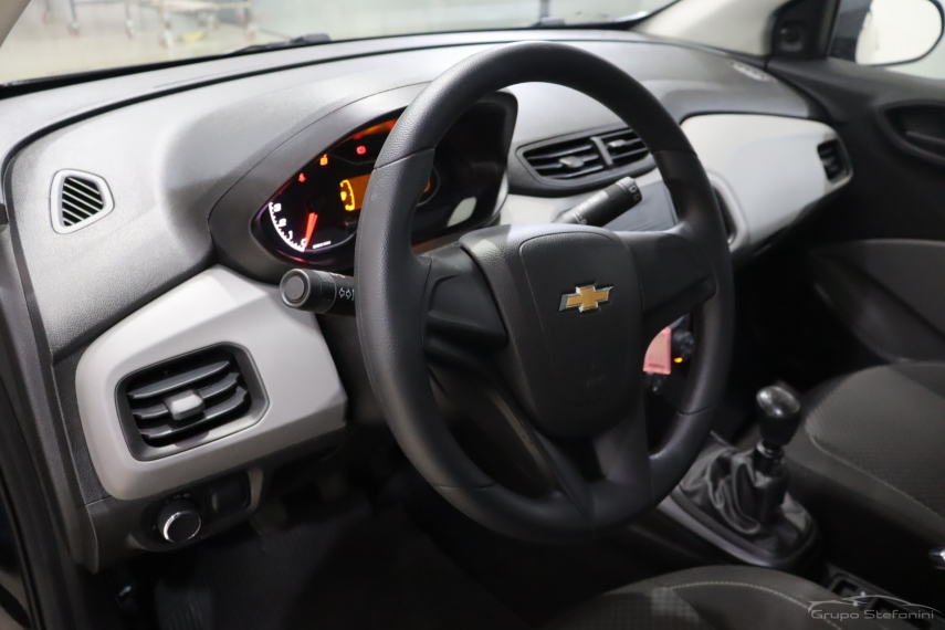 chevrolet onix 1.0 mpfi joy 8v flex 4p manual 2019
