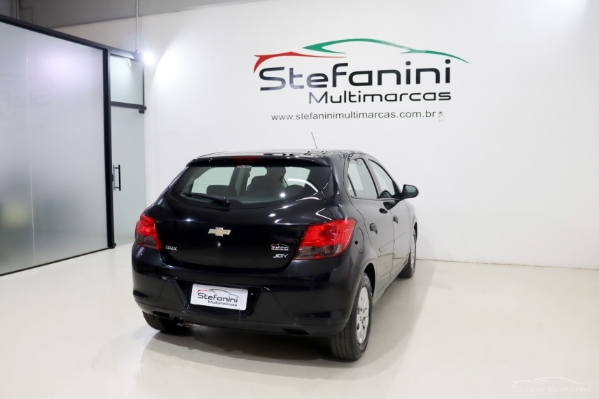 chevrolet onix 1.0 mpfi joy 8v flex 4p manual 2019