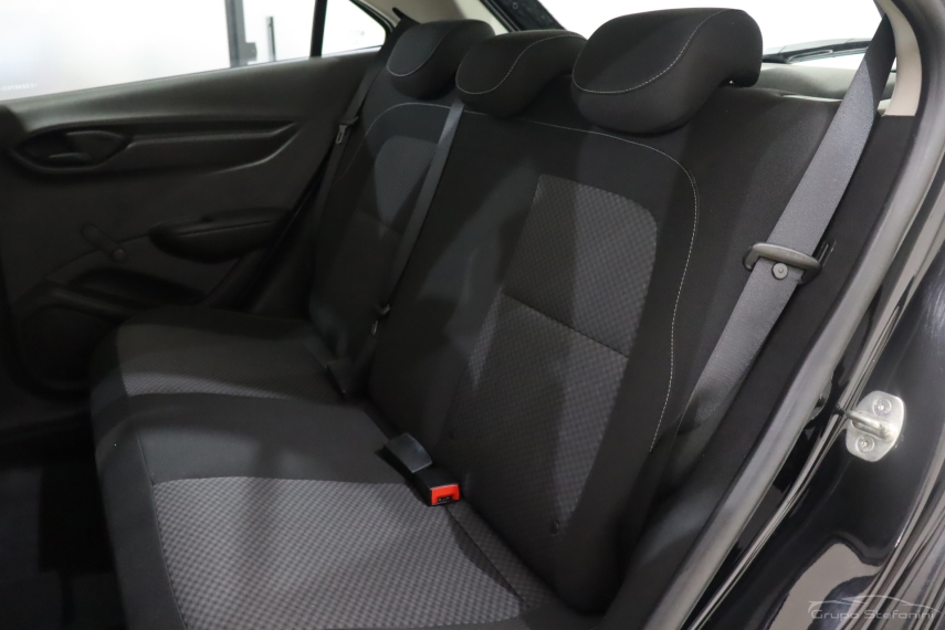 chevrolet onix 1.0 mpfi joy 8v flex 4p manual 2019