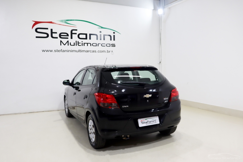 chevrolet onix 1.0 mpfi joy 8v flex 4p manual 2019