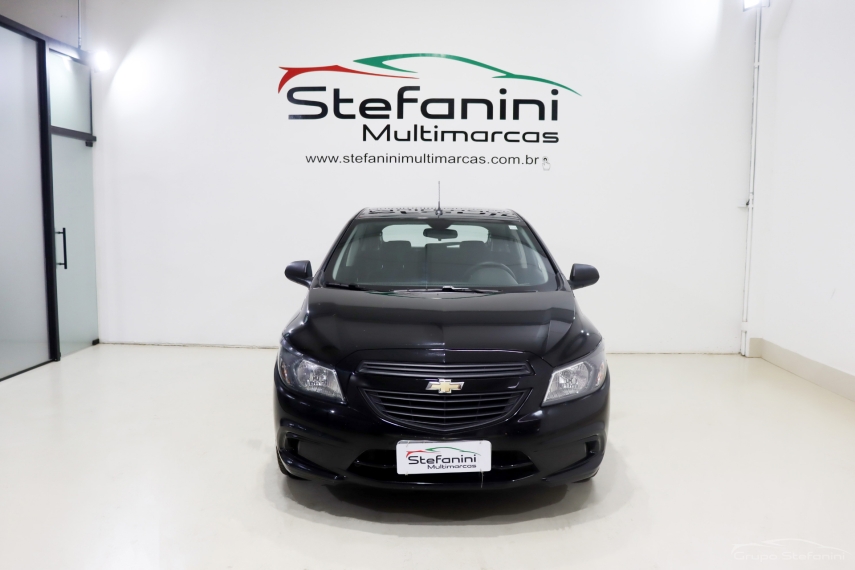 chevrolet onix 1.0 mpfi joy 8v flex 4p manual 2019
