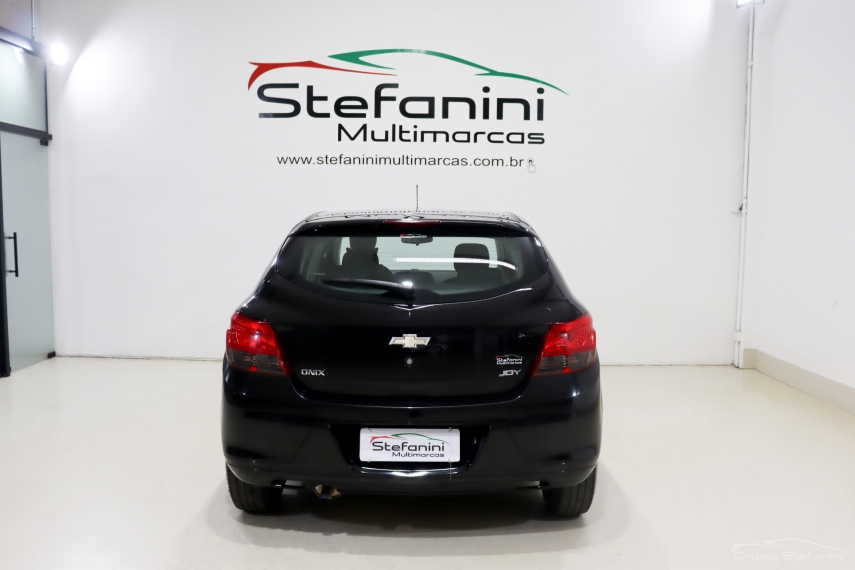 chevrolet onix 1.0 mpfi joy 8v flex 4p manual 2019