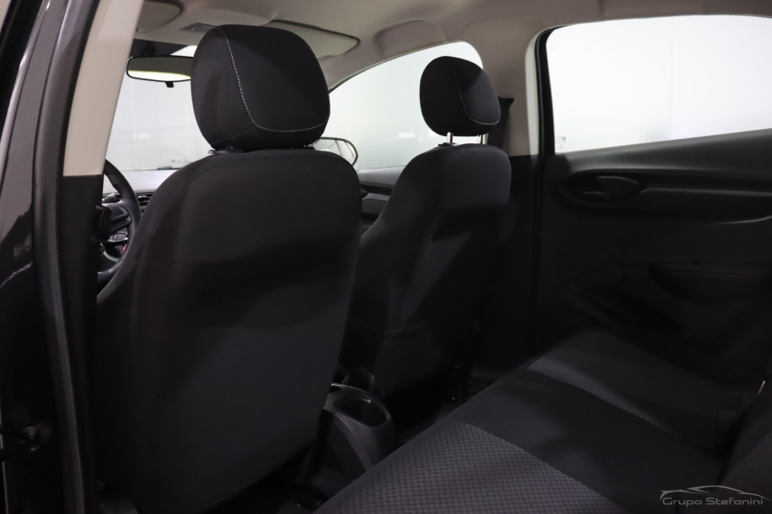 chevrolet onix 1.0 mpfi joy 8v flex 4p manual 2019