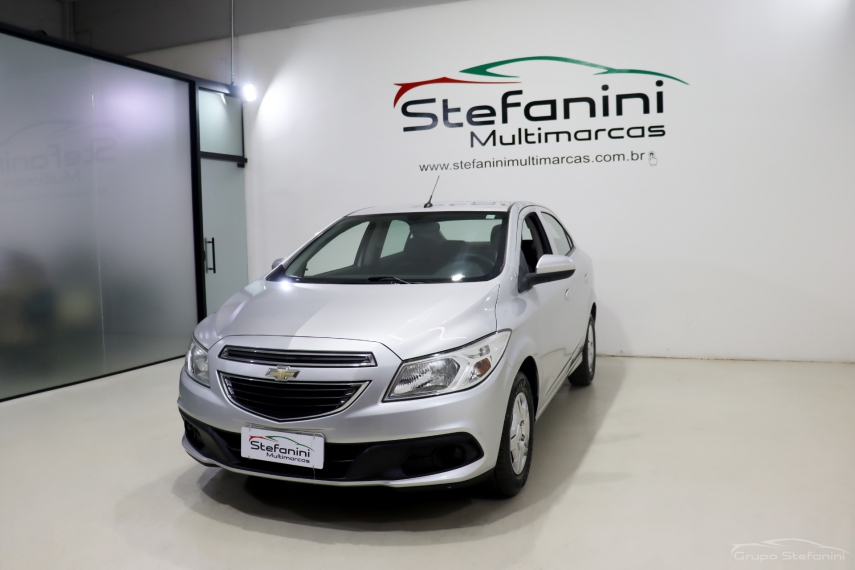 chevrolet prisma 1.0 mpfi lt 8v flex 4p manual 2013