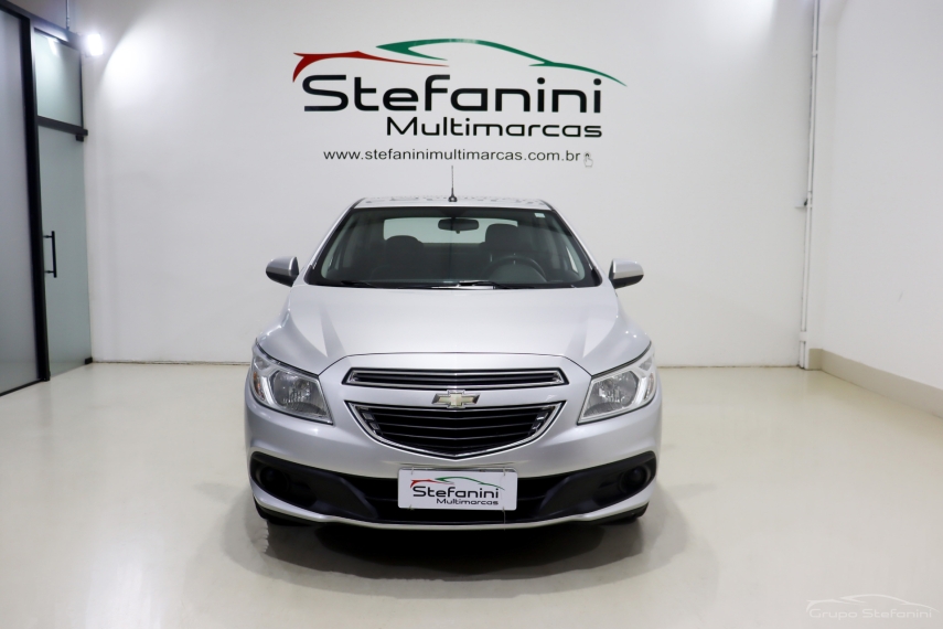 chevrolet prisma 1.0 mpfi lt 8v flex 4p manual 2013