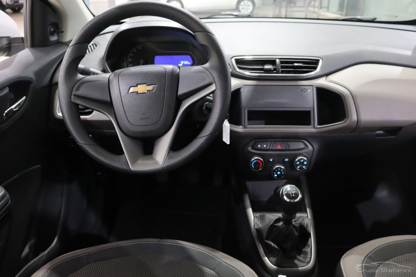 chevrolet prisma 1.0 mpfi lt 8v flex 4p manual 2013