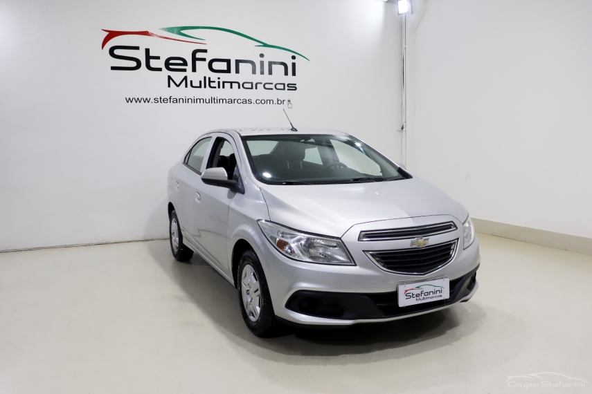 chevrolet prisma 1.0 mpfi lt 8v flex 4p manual 2013