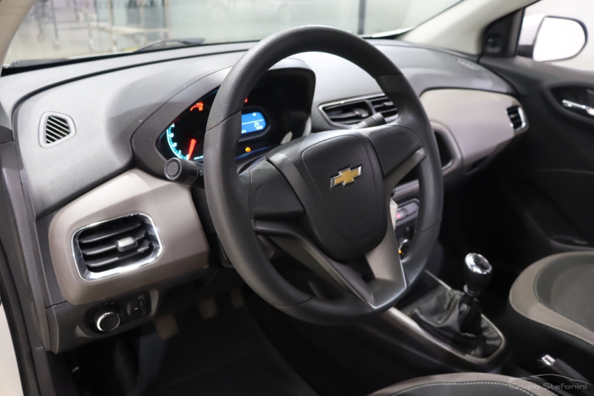 chevrolet prisma 1.0 mpfi lt 8v flex 4p manual 2013
