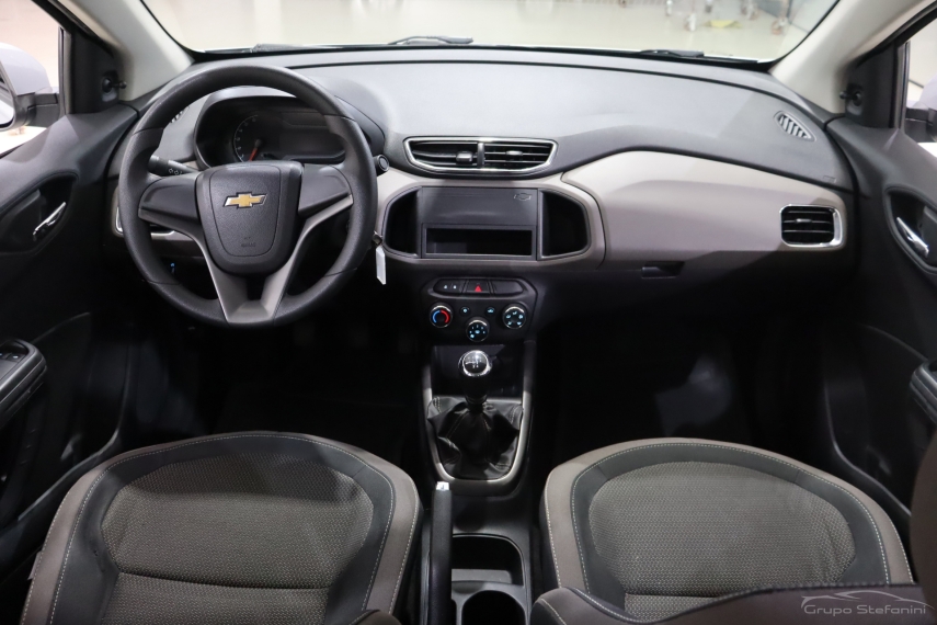 chevrolet prisma 1.0 mpfi lt 8v flex 4p manual 2013