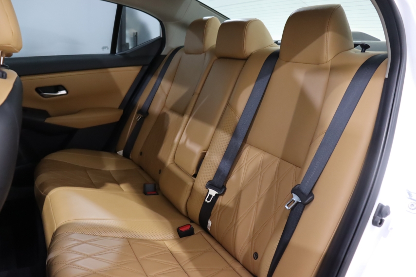 nissan sentra 2.0 16v gasolina exclusive xtronic 4p automatico 2023