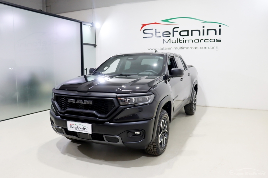ram rampage 2.0 hurricane 4 turbo gasolina rebel 4x4 automatico 4p 2024 ram rampage 2.0 hurricane 4 turbo gasolina rebel 4x4 automatico 4p 2024