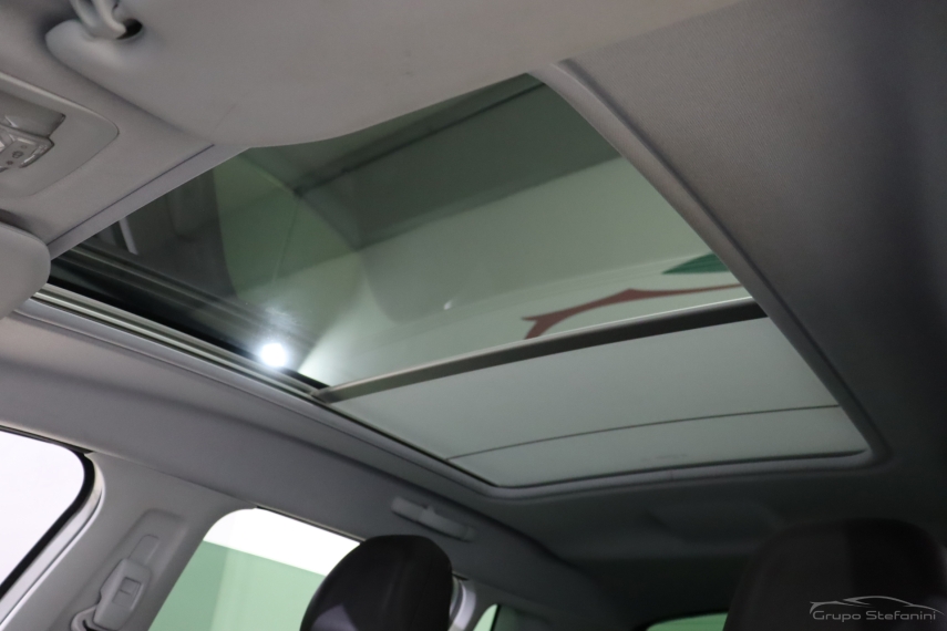 peugeot 2008 1.6 16v thp flex griffe 4p automatico 2022