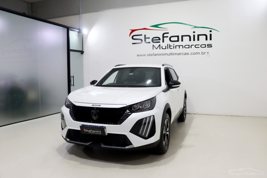peugeot 2008 1.0 turbo 200 flex allure cvt 4p automatico 2025 peugeot 2008 1.0 turbo 200 flex allure cvt 4p automatico 2025