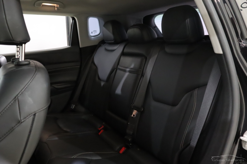 jeep compass 1.3 t270 turbo flex longitude at6 4p automatico 2023