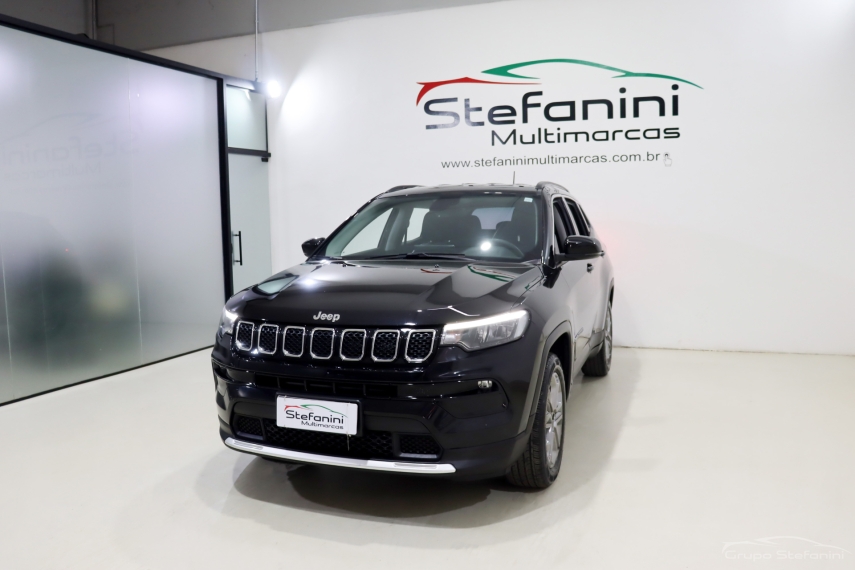 jeep compass 1.3 t270 turbo flex longitude at6 4p automatico 2023 jeep compass 1.3 t270 turbo flex longitude at6 4p automatico 2023