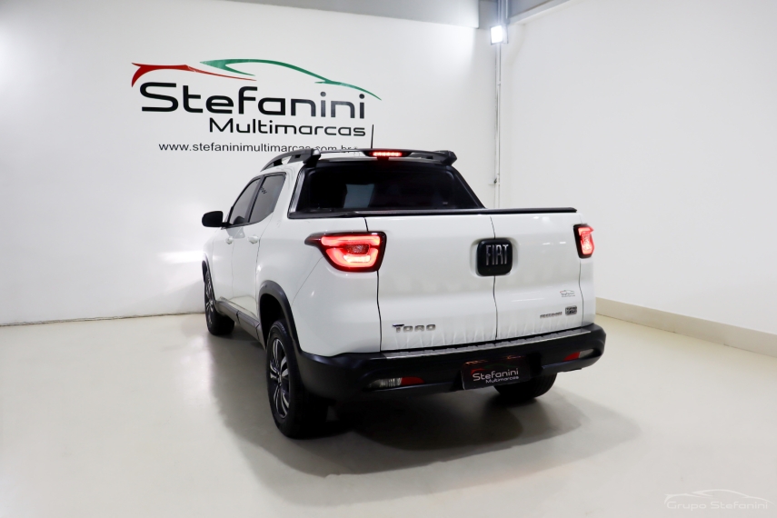 fiat toro 1.3 turbo 270 flex freedom at6 4p automatico 2024