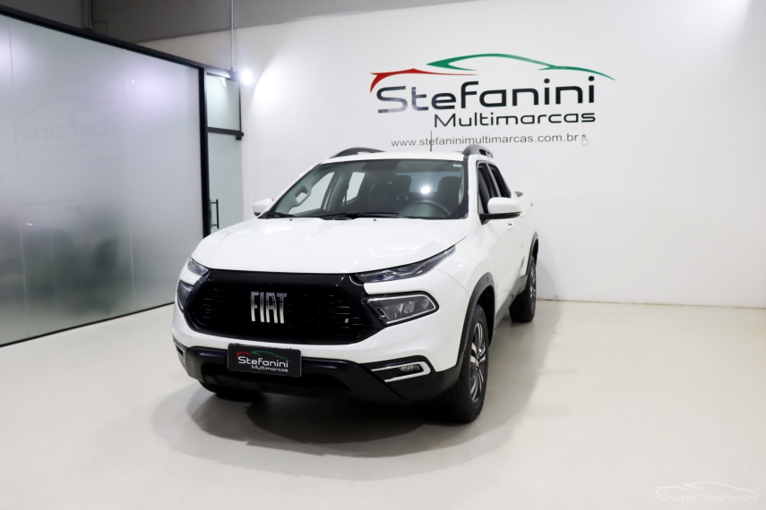 fiat toro 1.3 turbo 270 flex freedom at6 4p automatico 2024 fiat toro 1.3 turbo 270 flex freedom at6 4p automatico 2024