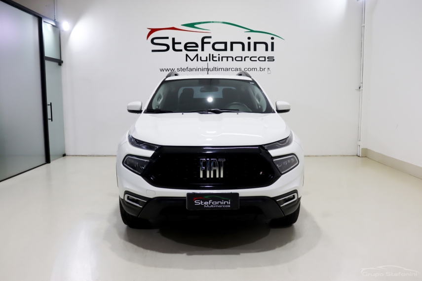 fiat toro 1.3 turbo 270 flex freedom at6 4p automatico 2024