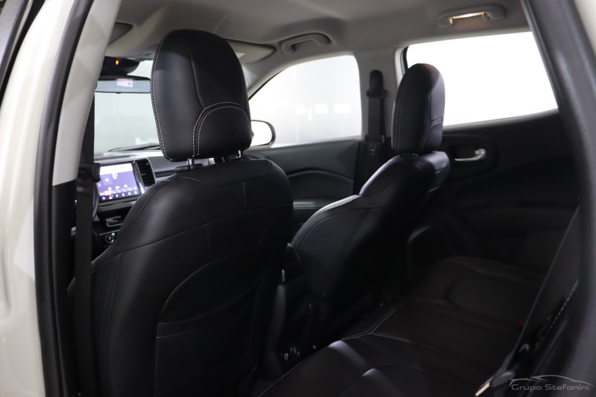 fiat toro 1.3 turbo 270 flex freedom at6 4p automatico 2024