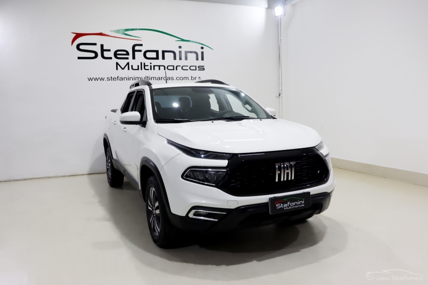 fiat toro 1.3 turbo 270 flex freedom at6 4p automatico 2024