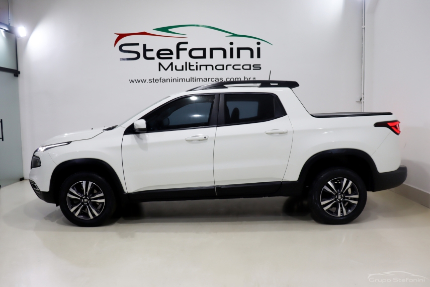 fiat toro 1.3 turbo 270 flex freedom at6 4p automatico 2024