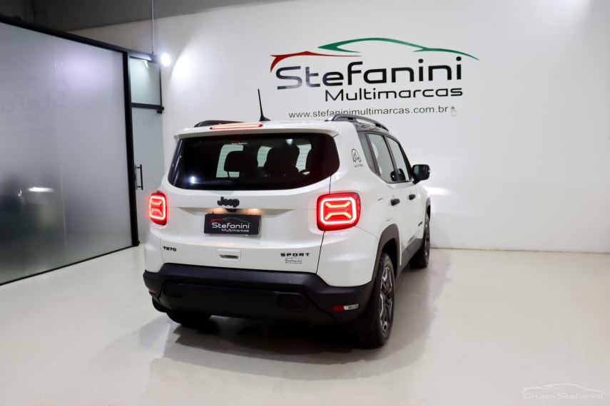 jeep renegade 1.3 t270 turbo flex sport altitude at6 4p automatico 2025