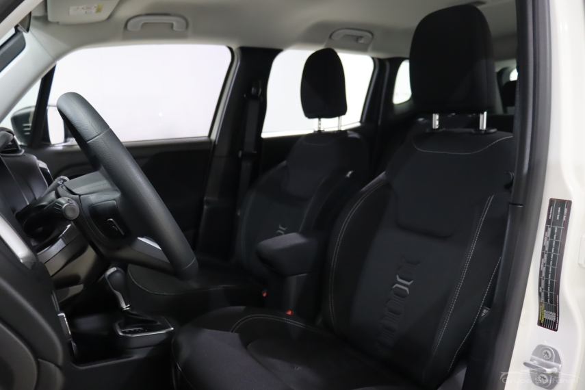 jeep renegade 1.3 t270 turbo flex sport altitude at6 4p automatico 2025