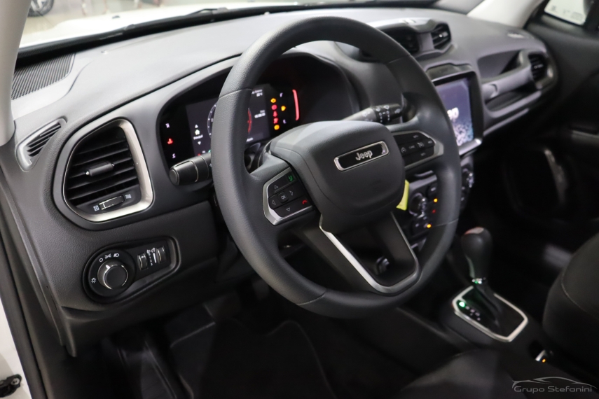 jeep renegade 1.3 t270 turbo flex sport altitude at6 4p automatico 2025