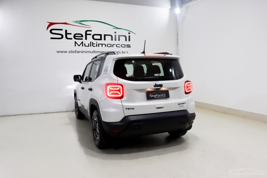 jeep renegade 1.3 t270 turbo flex sport altitude at6 4p automatico 2025