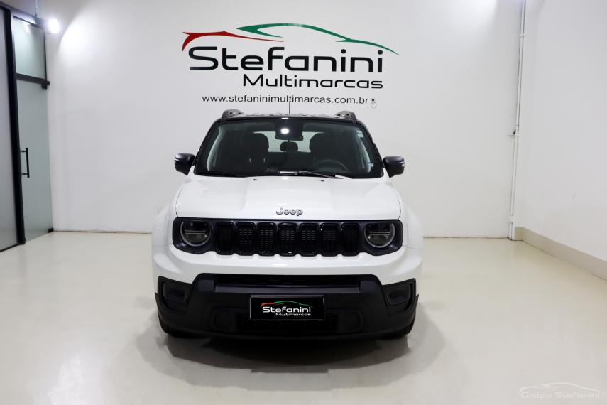 jeep renegade 1.3 t270 turbo flex sport altitude at6 4p automatico 2025