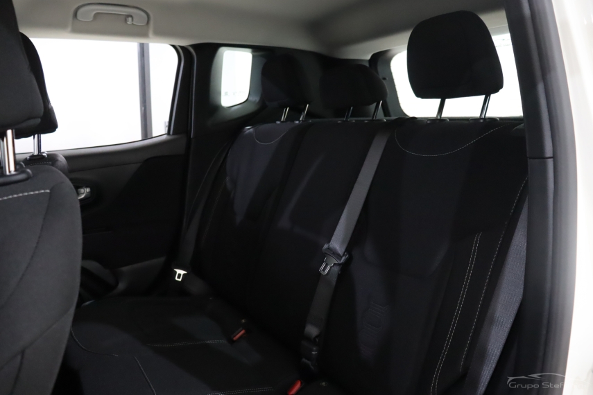 jeep renegade 1.3 t270 turbo flex sport altitude at6 4p automatico 2025