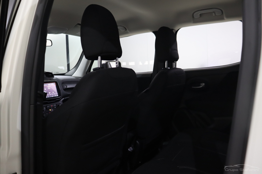 jeep renegade 1.3 t270 turbo flex sport altitude at6 4p automatico 2025