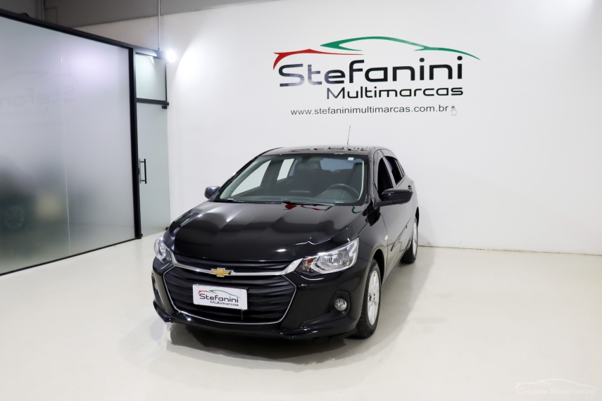 chevrolet onix 1.0 flex lt manual 4p 2023
