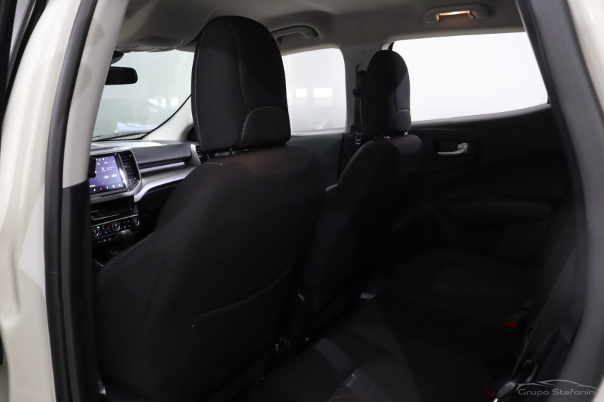 fiat toro 2.0 16v turbo diesel freedom 4wd at9 4p automatico 2022