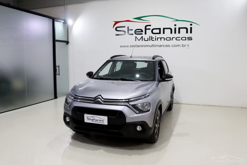 citroen c3 1.6 16v flex feel pack at6 4p automatico 2024 citroen c3 1.6 16v flex feel pack at6 4p automatico 2024
