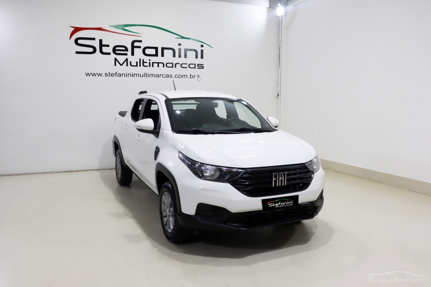 fiat strada 1.3 firefly flex freedom cd manual 4p 2023